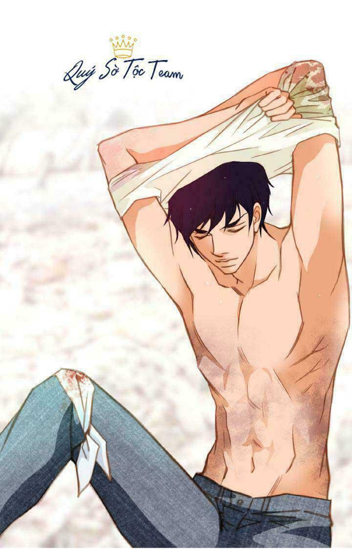 Tiếp xúc chí mạng: Chapter 27