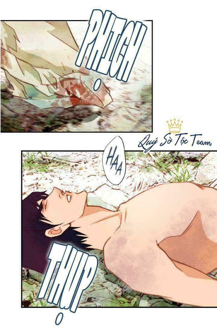 Tiếp xúc chí mạng: Chapter 27