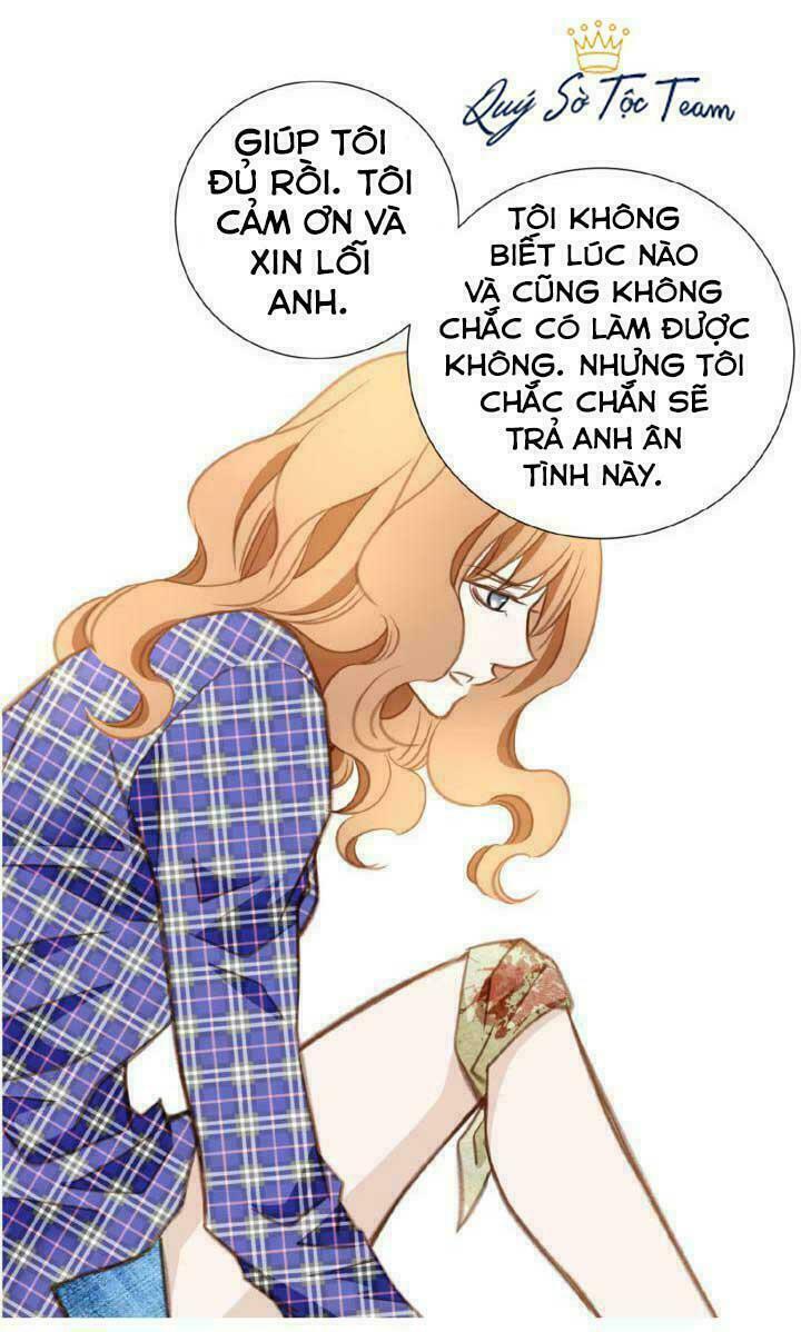 Tiếp xúc chí mạng: Chapter 27