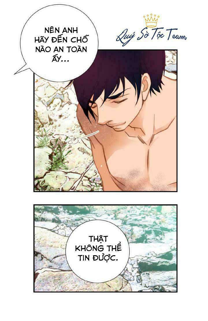 Tiếp xúc chí mạng: Chapter 27