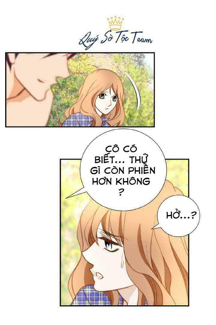 Tiếp xúc chí mạng: Chapter 27