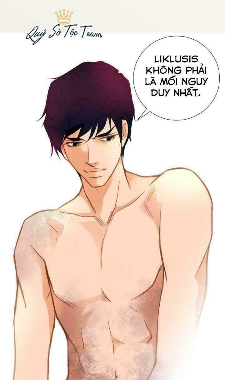 Tiếp xúc chí mạng: Chapter 27