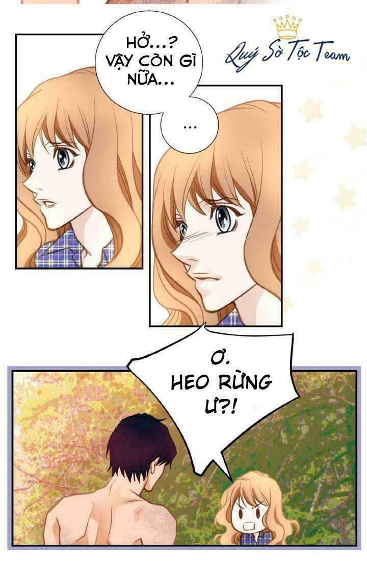 Tiếp xúc chí mạng: Chapter 27