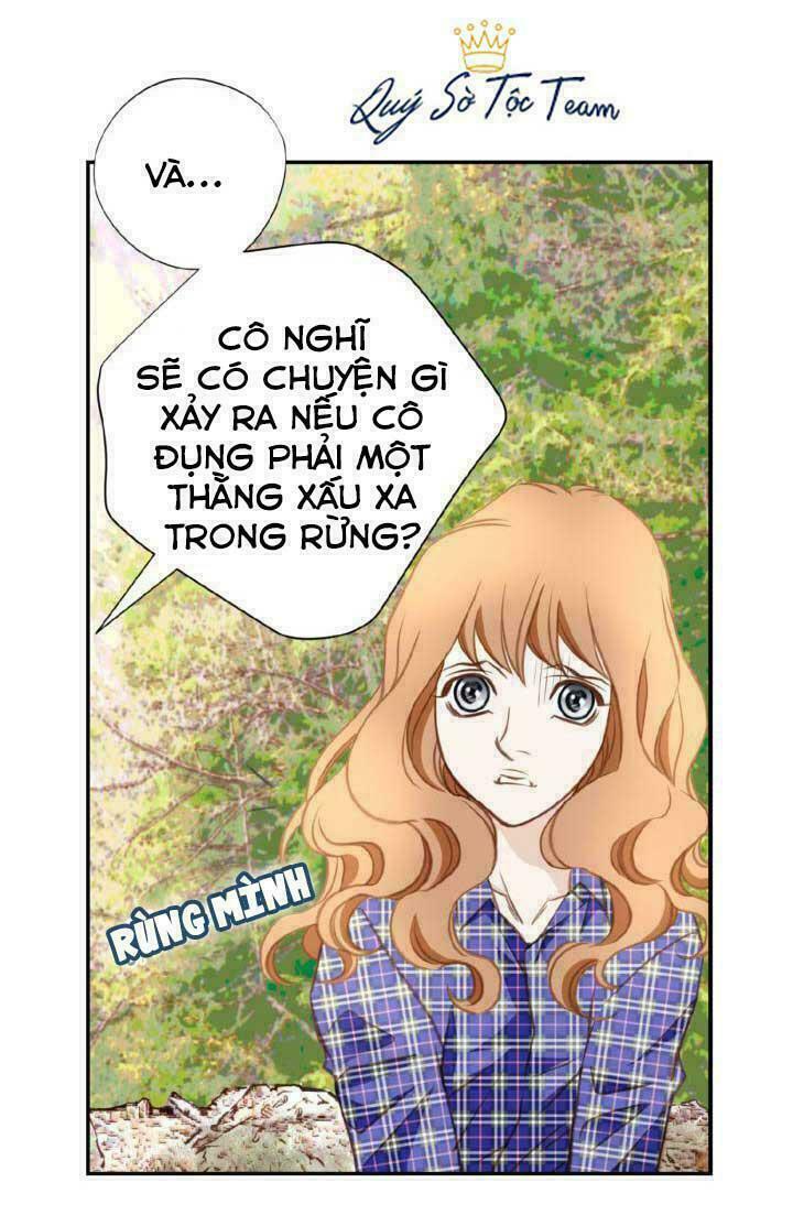 Tiếp xúc chí mạng: Chapter 27