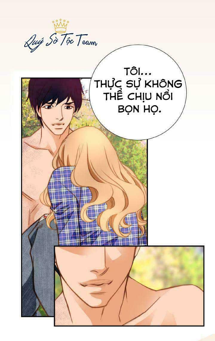 Tiếp xúc chí mạng: Chapter 27