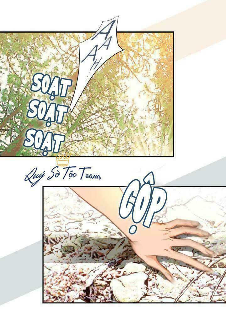 Tiếp xúc chí mạng: Chapter 27