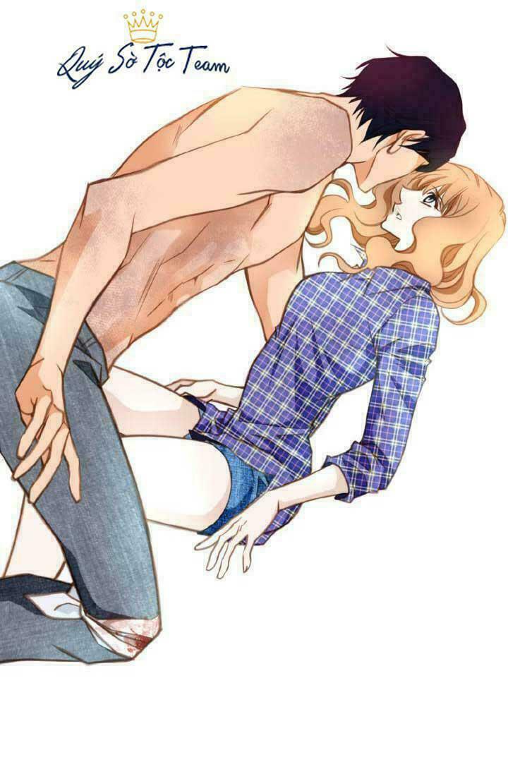 Tiếp xúc chí mạng: Chapter 27