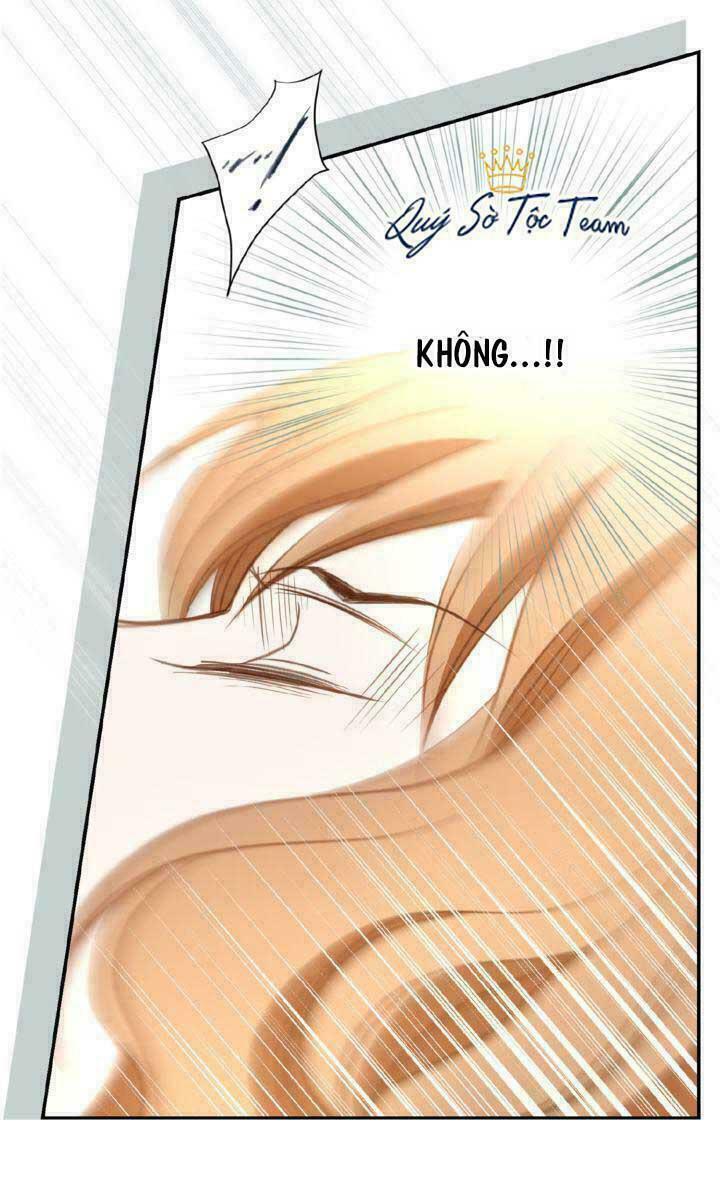 Tiếp xúc chí mạng: Chapter 27