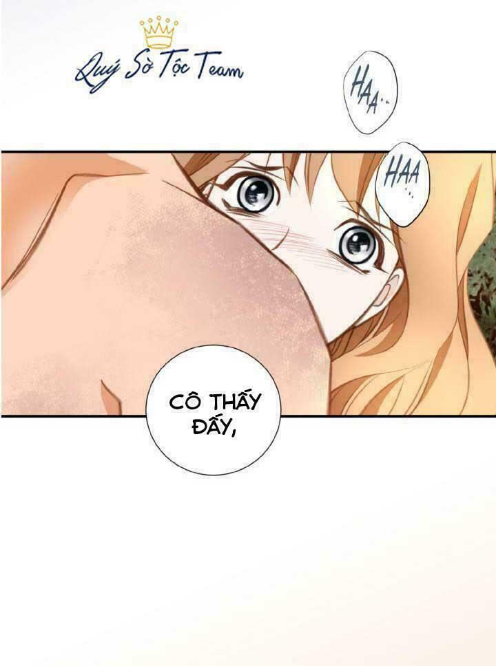 Tiếp xúc chí mạng: Chapter 27