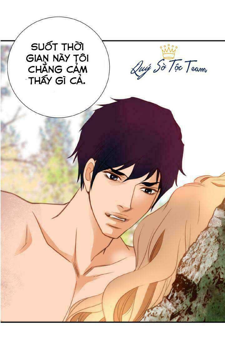 Tiếp xúc chí mạng: Chapter 27