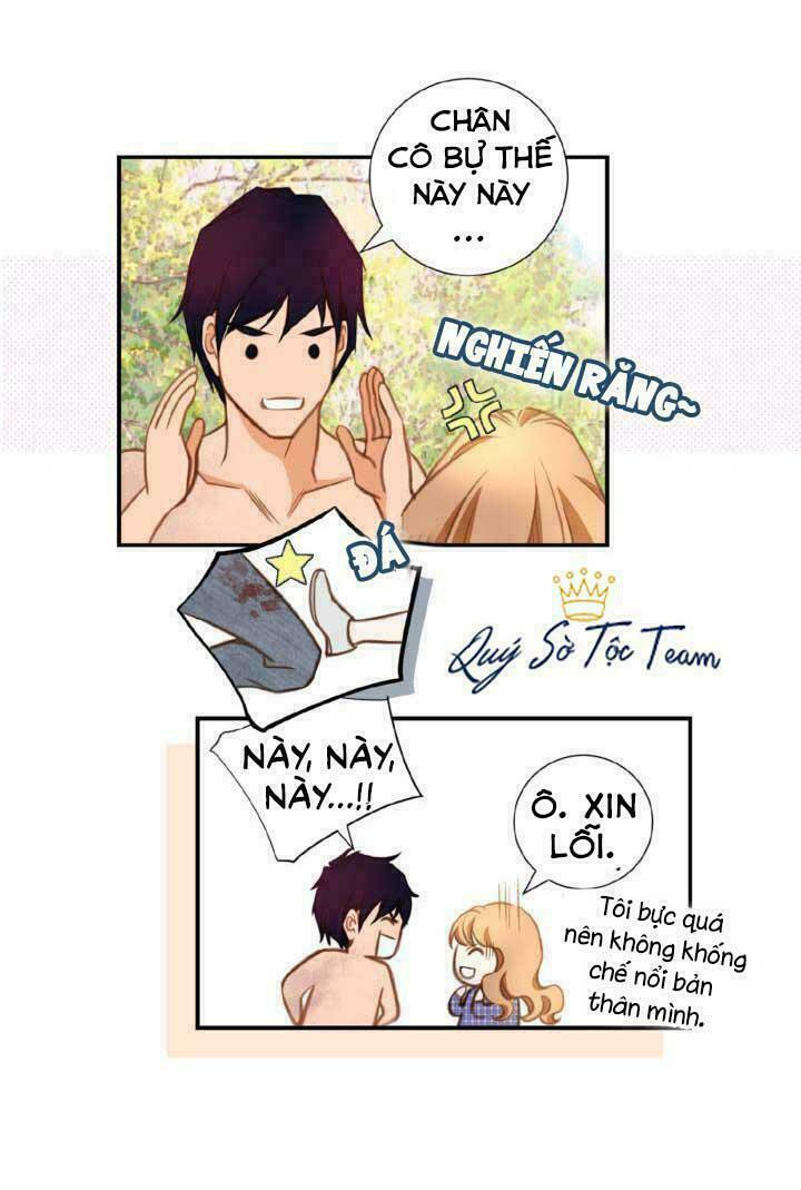 Tiếp xúc chí mạng: Chapter 27