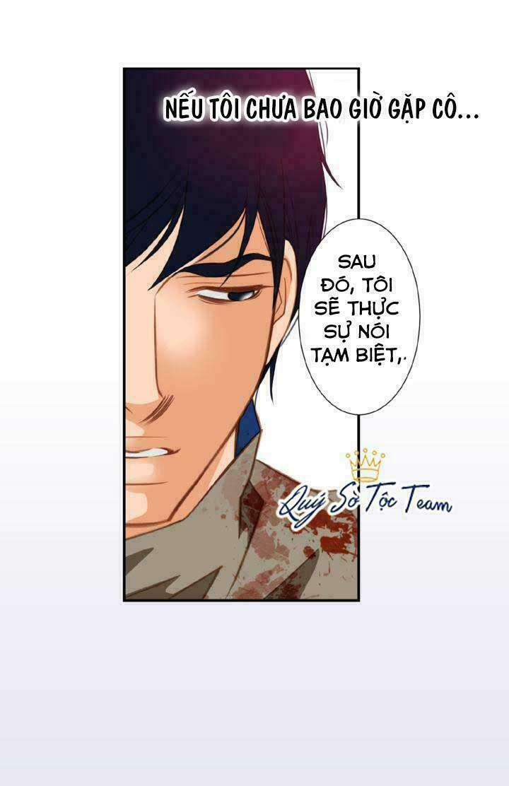 Tiếp xúc chí mạng: Chapter 27