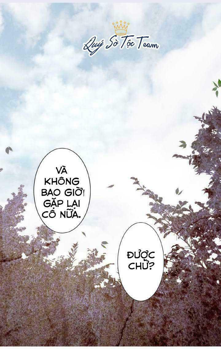Tiếp xúc chí mạng: Chapter 27