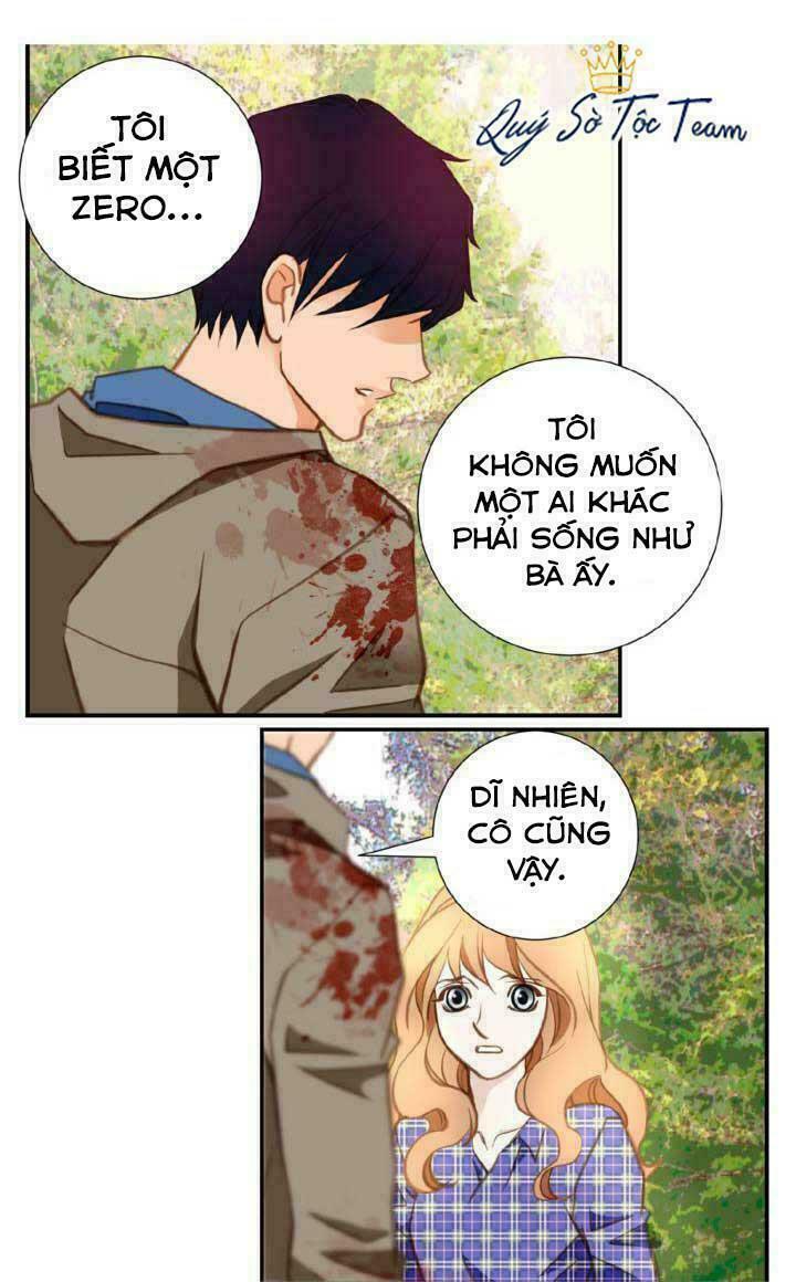 Tiếp xúc chí mạng: Chapter 27
