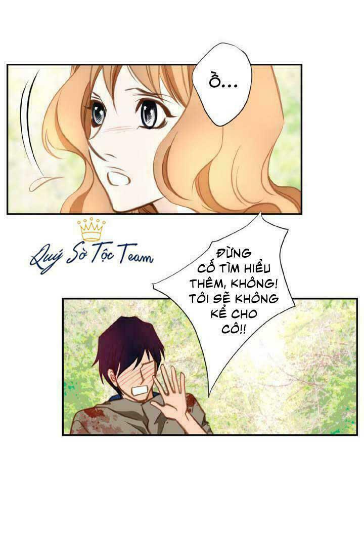 Tiếp xúc chí mạng: Chapter 27