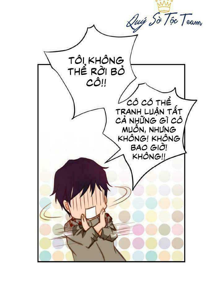 Tiếp xúc chí mạng: Chapter 27