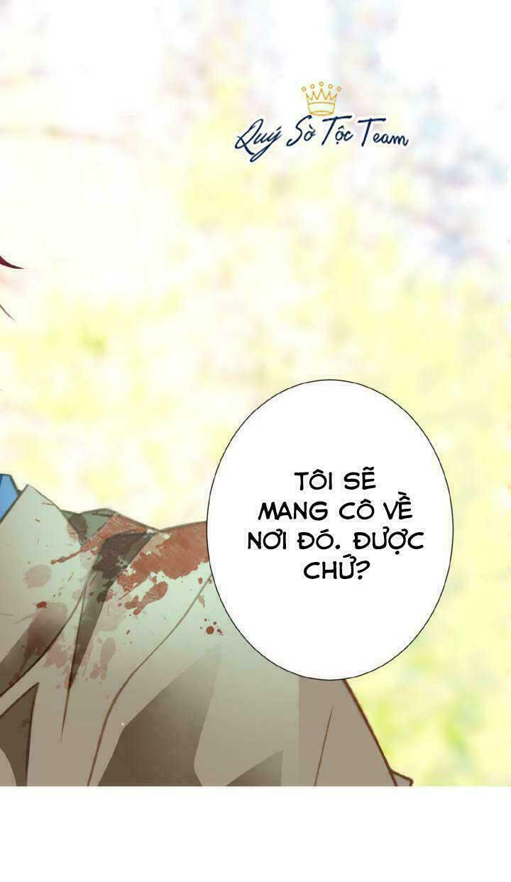 Tiếp xúc chí mạng: Chapter 27