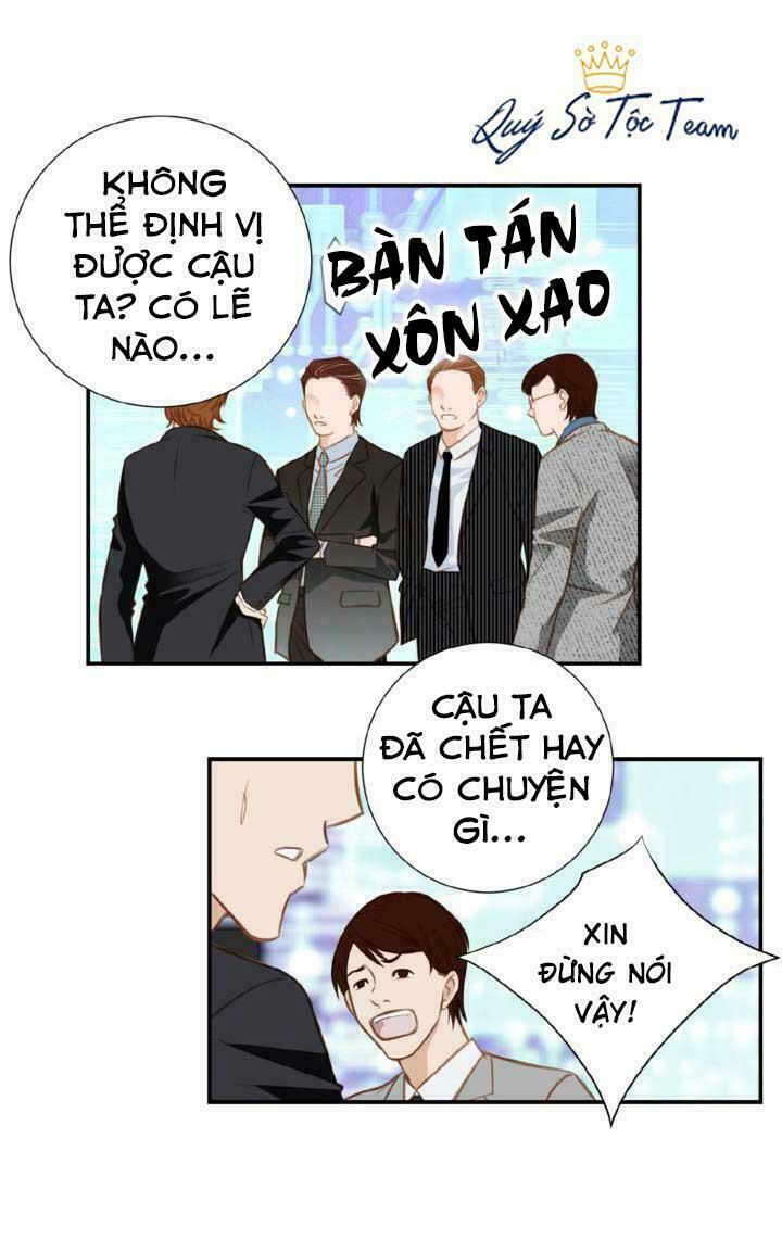 Tiếp xúc chí mạng: Chapter 28
