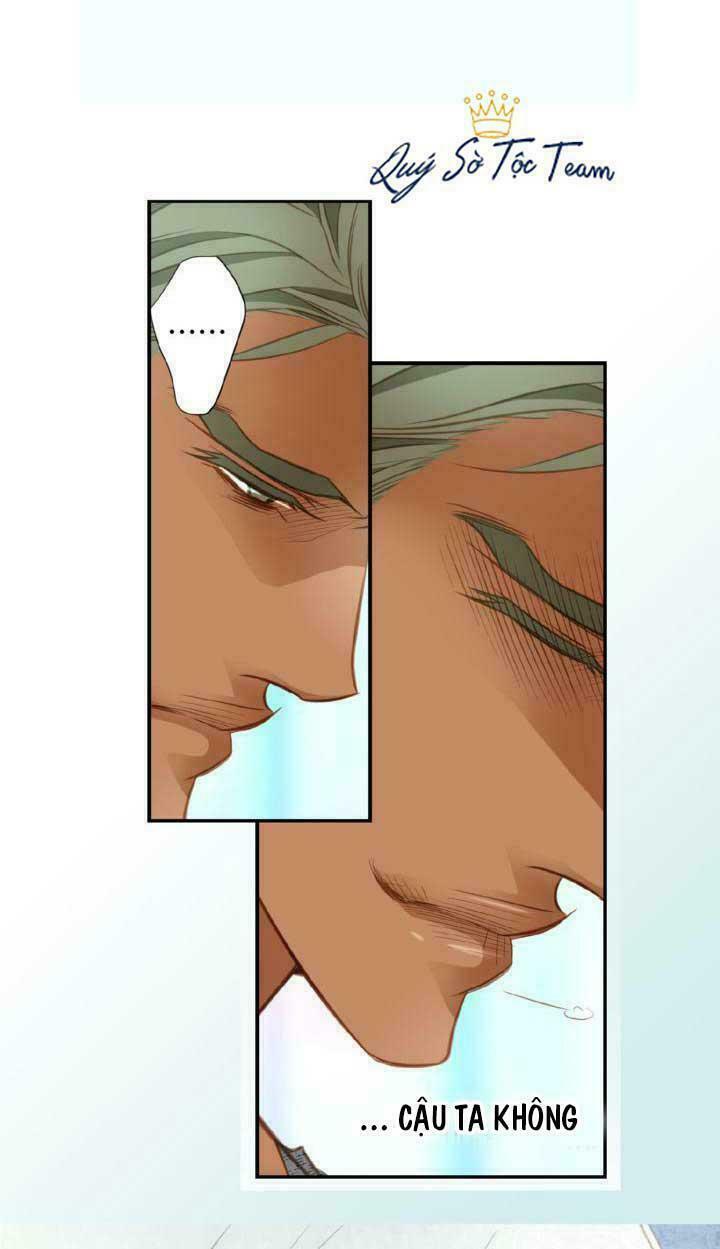 Tiếp xúc chí mạng: Chapter 28