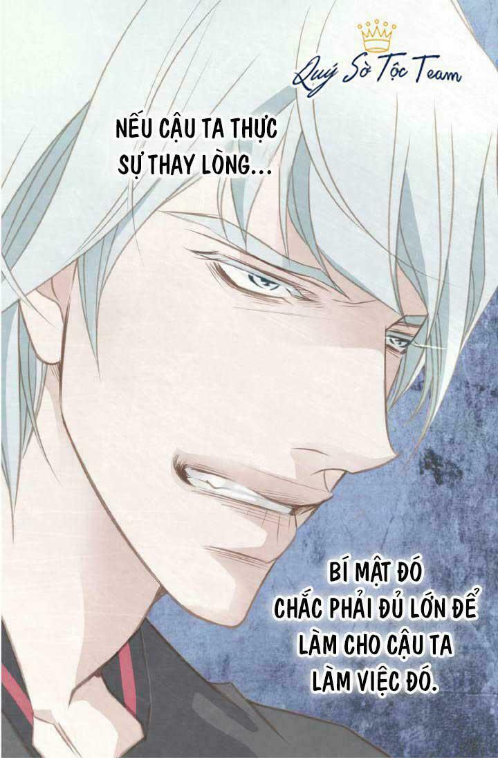 Tiếp xúc chí mạng: Chapter 28