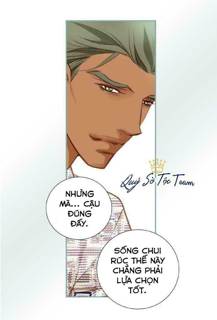 Tiếp xúc chí mạng: Chapter 28