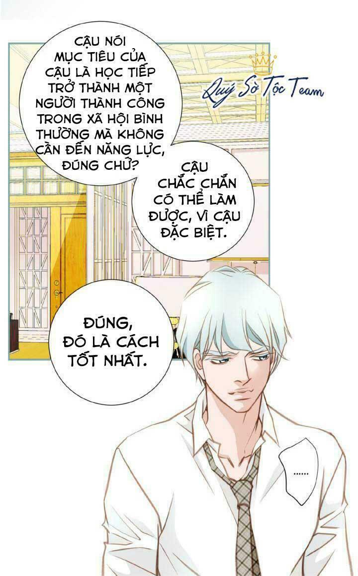 Tiếp xúc chí mạng: Chapter 28