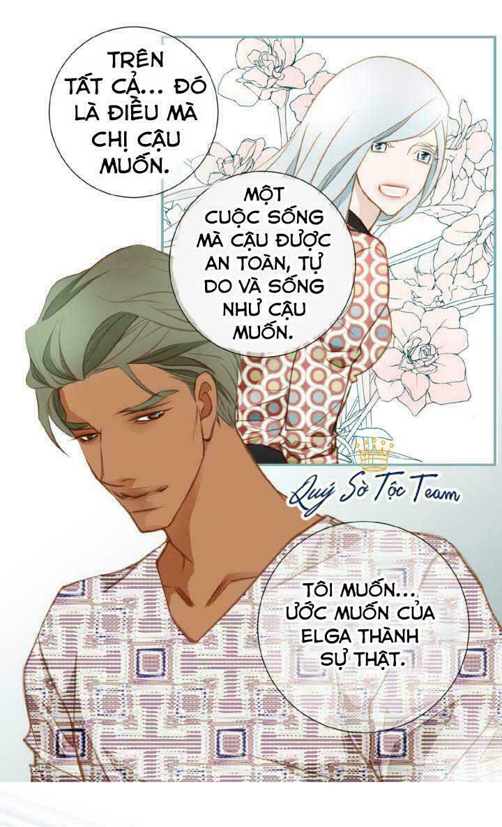 Tiếp xúc chí mạng: Chapter 28