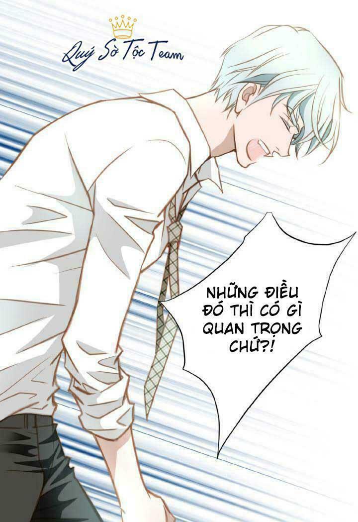 Tiếp xúc chí mạng: Chapter 28