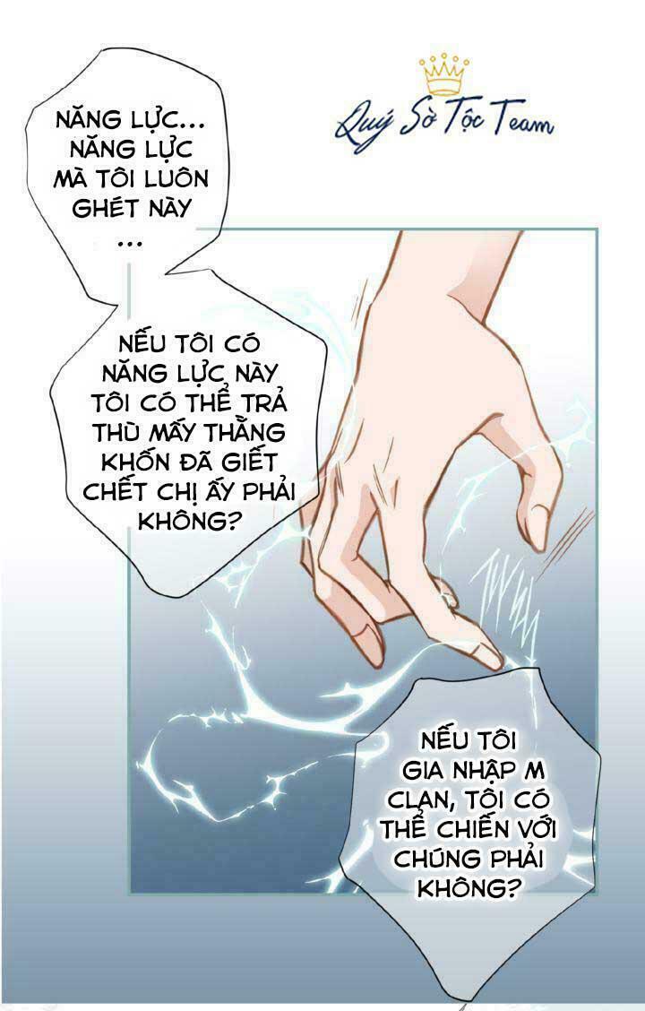 Tiếp xúc chí mạng: Chapter 28