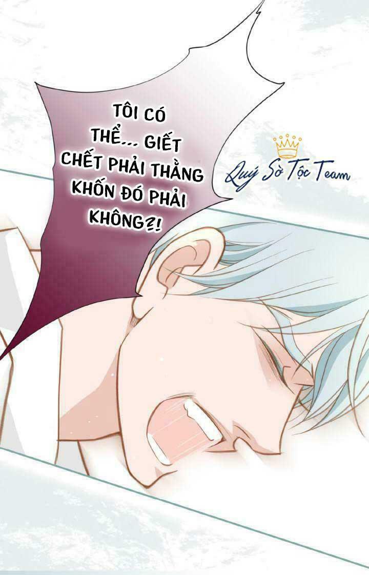 Tiếp xúc chí mạng: Chapter 28