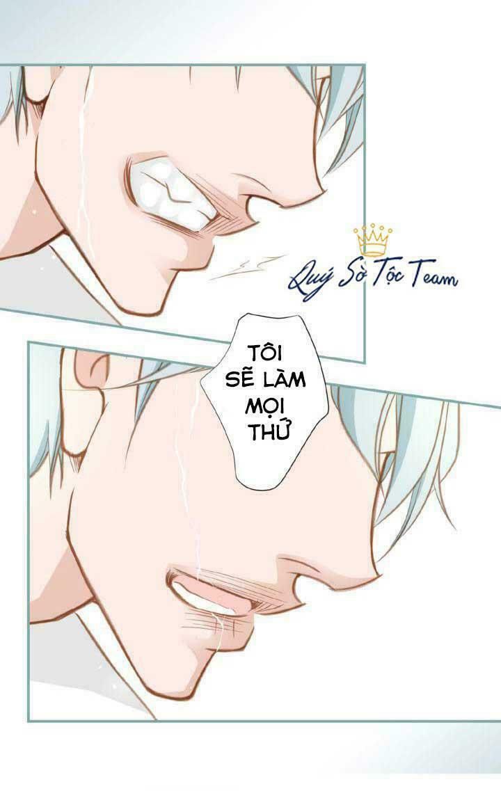 Tiếp xúc chí mạng: Chapter 28