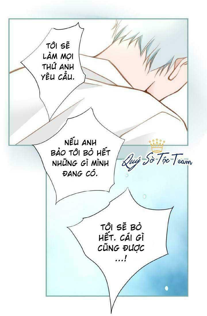 Tiếp xúc chí mạng: Chapter 28