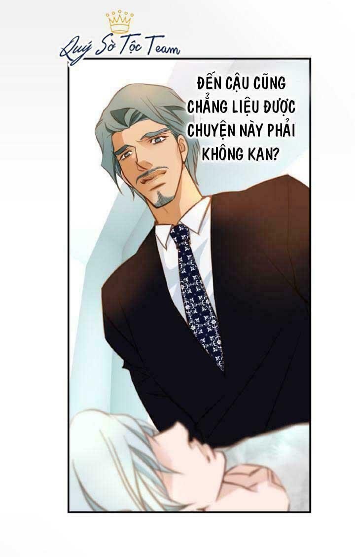 Tiếp xúc chí mạng: Chapter 28