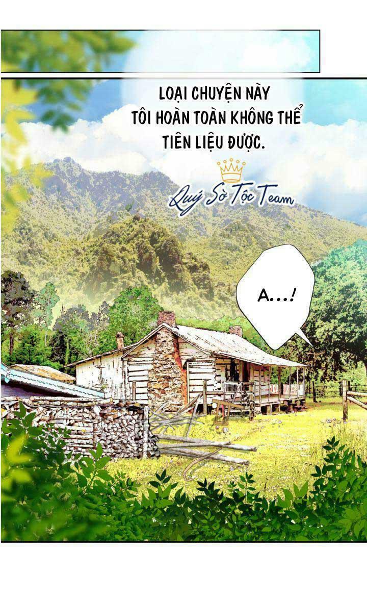 Tiếp xúc chí mạng: Chapter 28