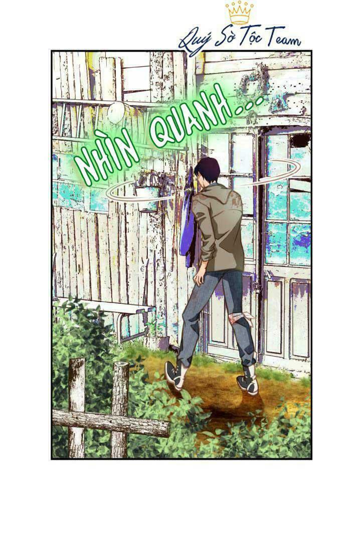 Tiếp xúc chí mạng: Chapter 28