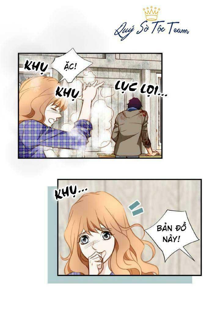 Tiếp xúc chí mạng: Chapter 28