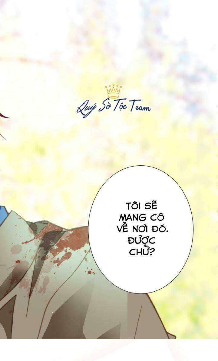 Tiếp xúc chí mạng: Chapter 28