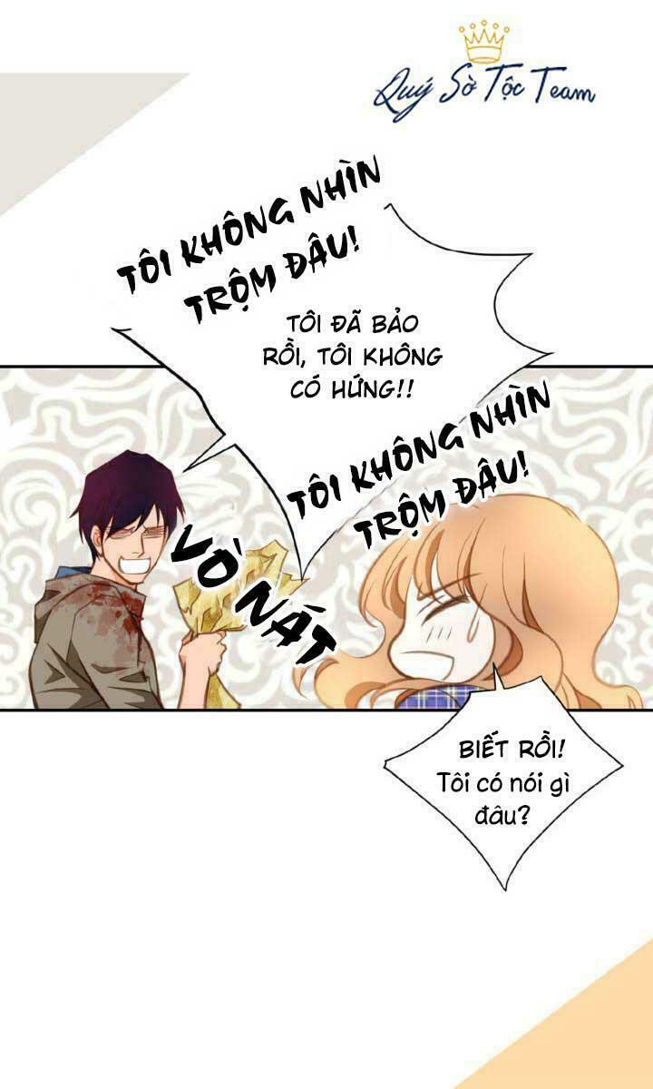 Tiếp xúc chí mạng: Chapter 28