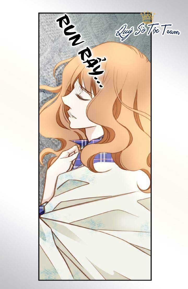 Tiếp xúc chí mạng: Chapter 28