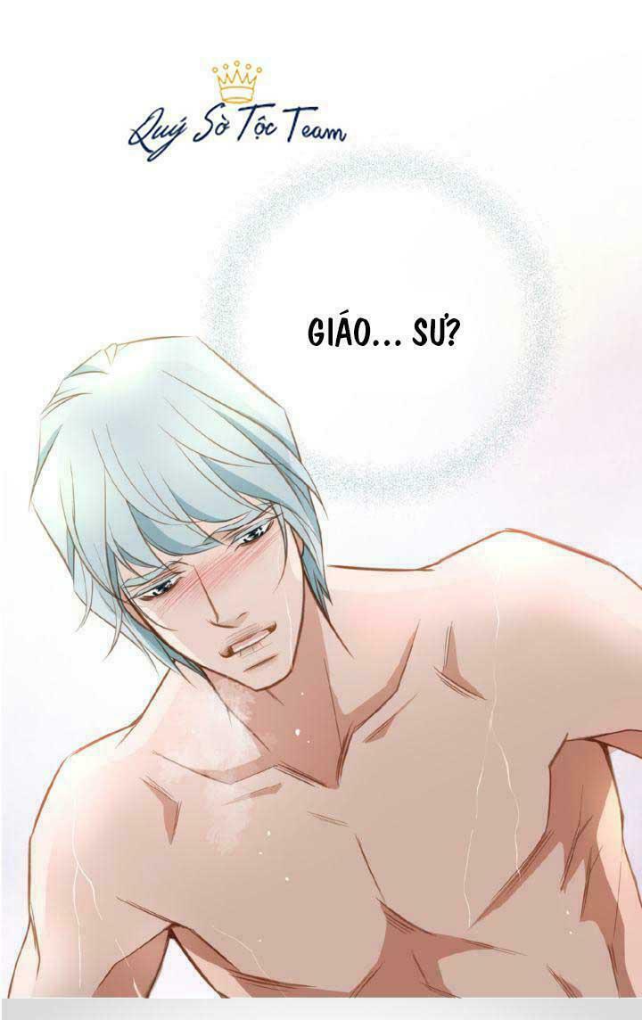 Tiếp xúc chí mạng: Chapter 28