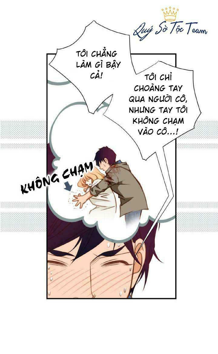 Tiếp xúc chí mạng: Chapter 28