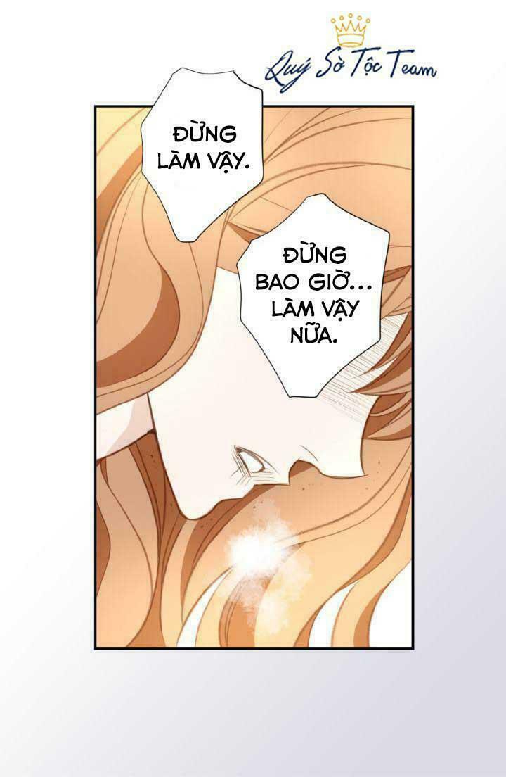Tiếp xúc chí mạng: Chapter 28