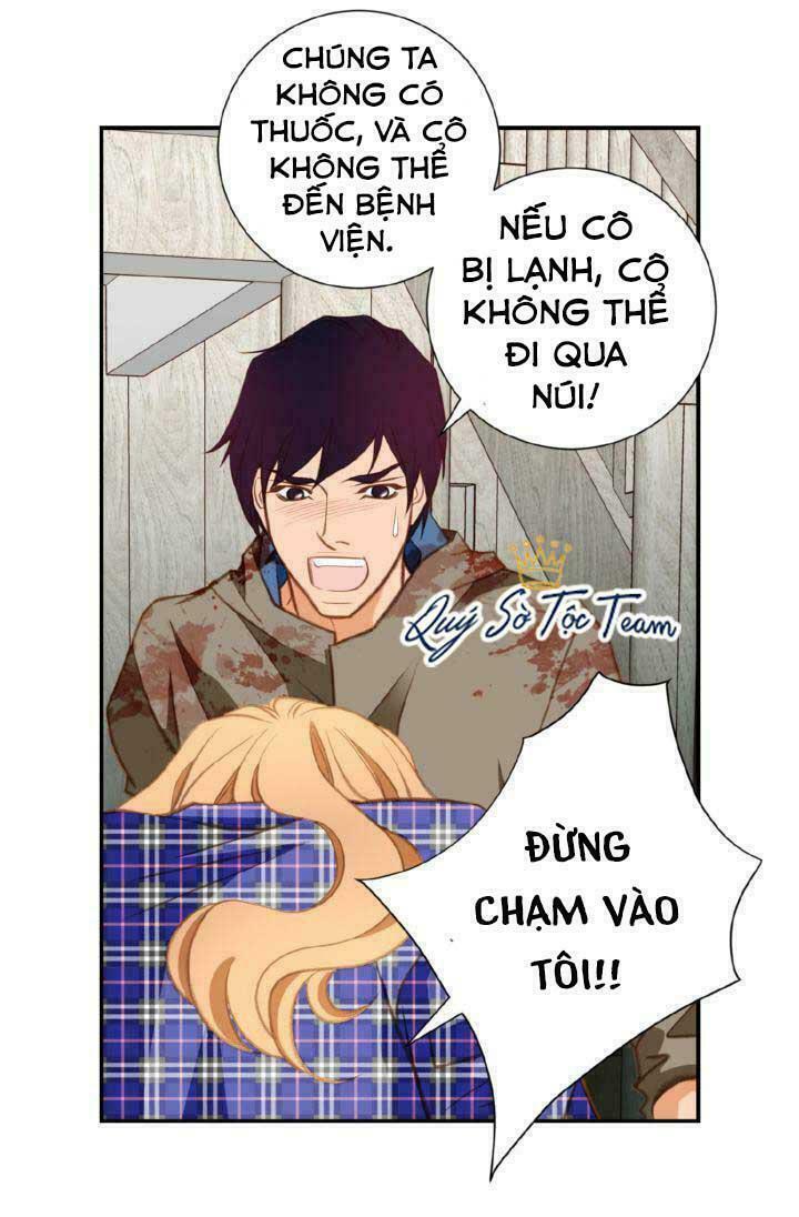 Tiếp xúc chí mạng: Chapter 28