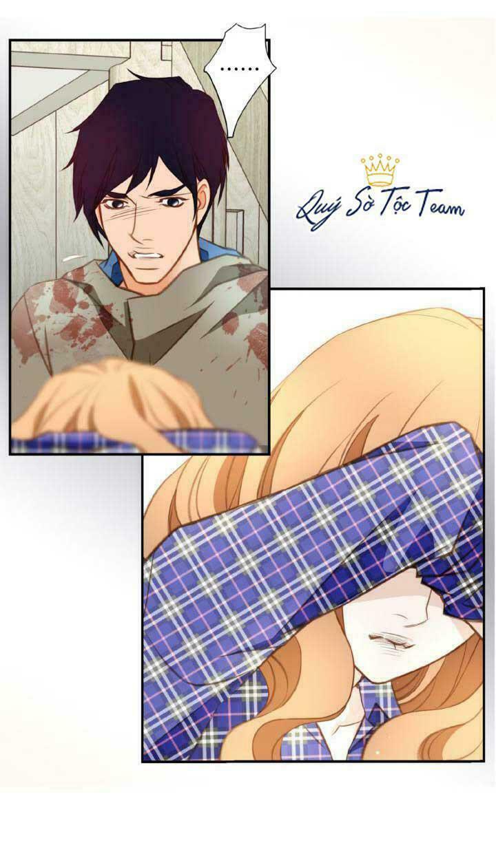 Tiếp xúc chí mạng: Chapter 28