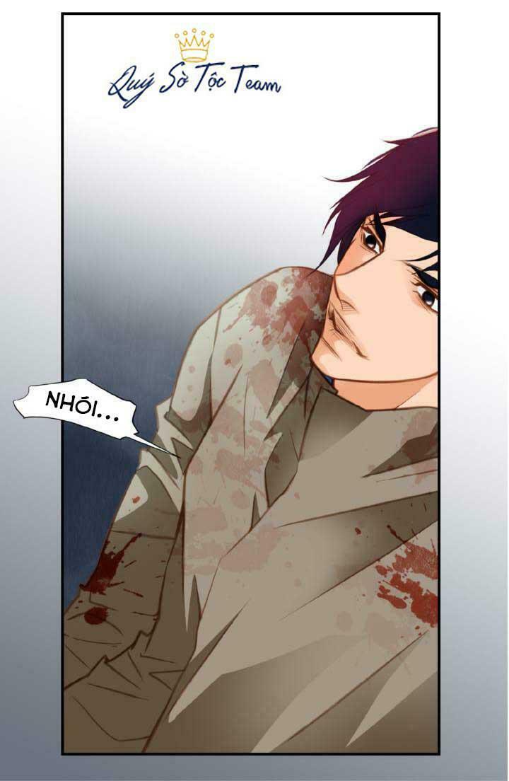 Tiếp xúc chí mạng: Chapter 28