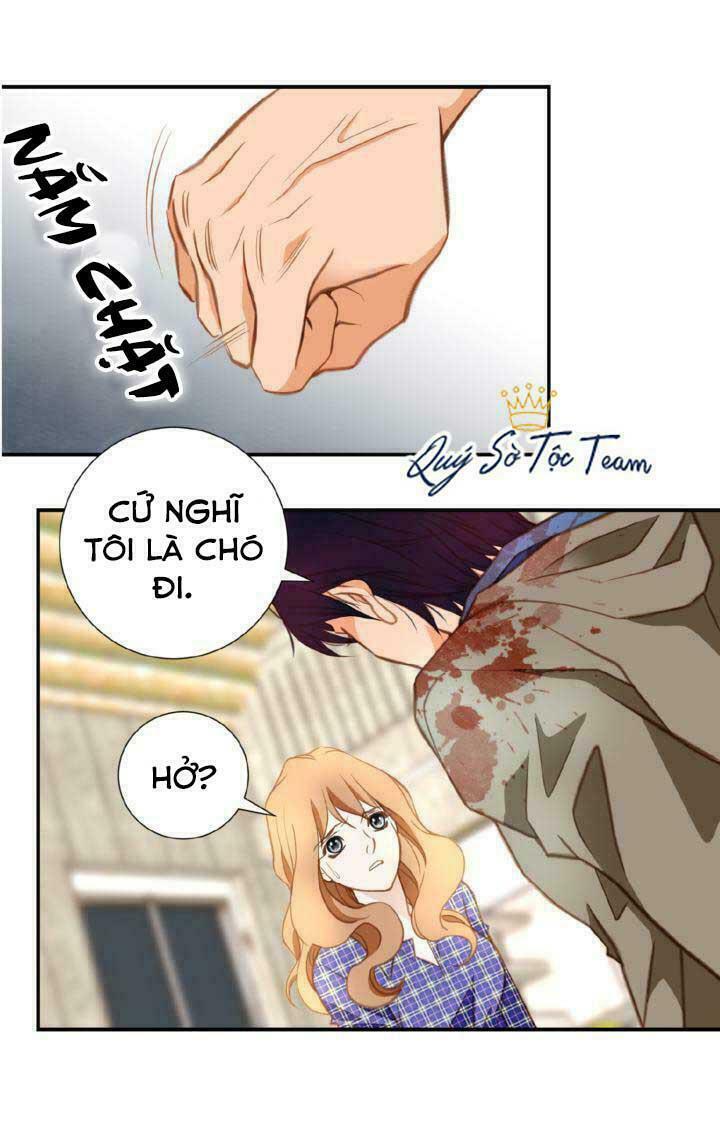 Tiếp xúc chí mạng: Chapter 28