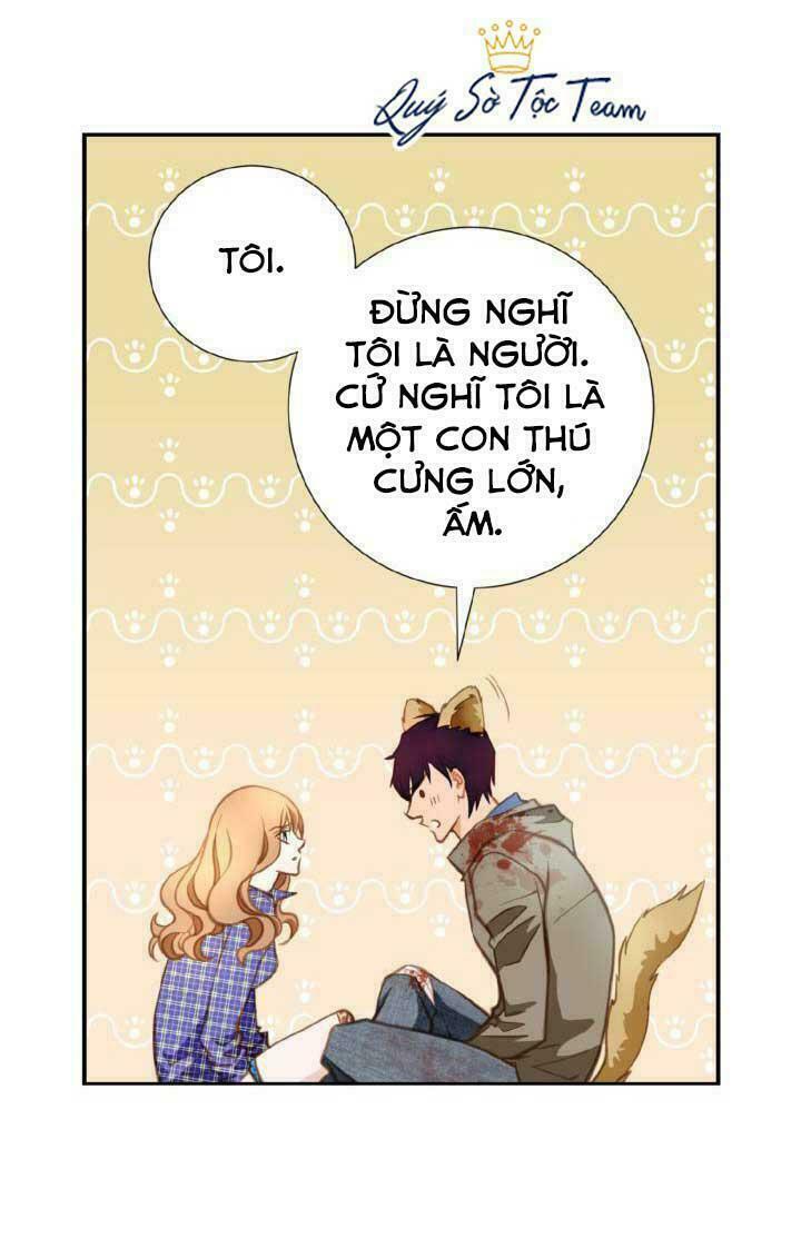 Tiếp xúc chí mạng: Chapter 28