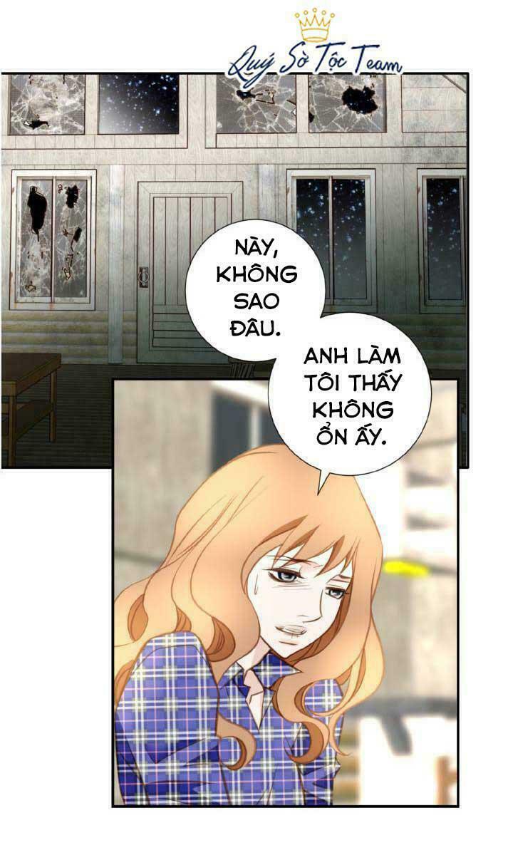 Tiếp xúc chí mạng: Chapter 28