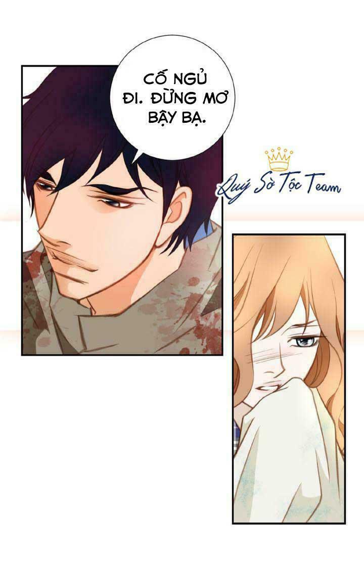 Tiếp xúc chí mạng: Chapter 28