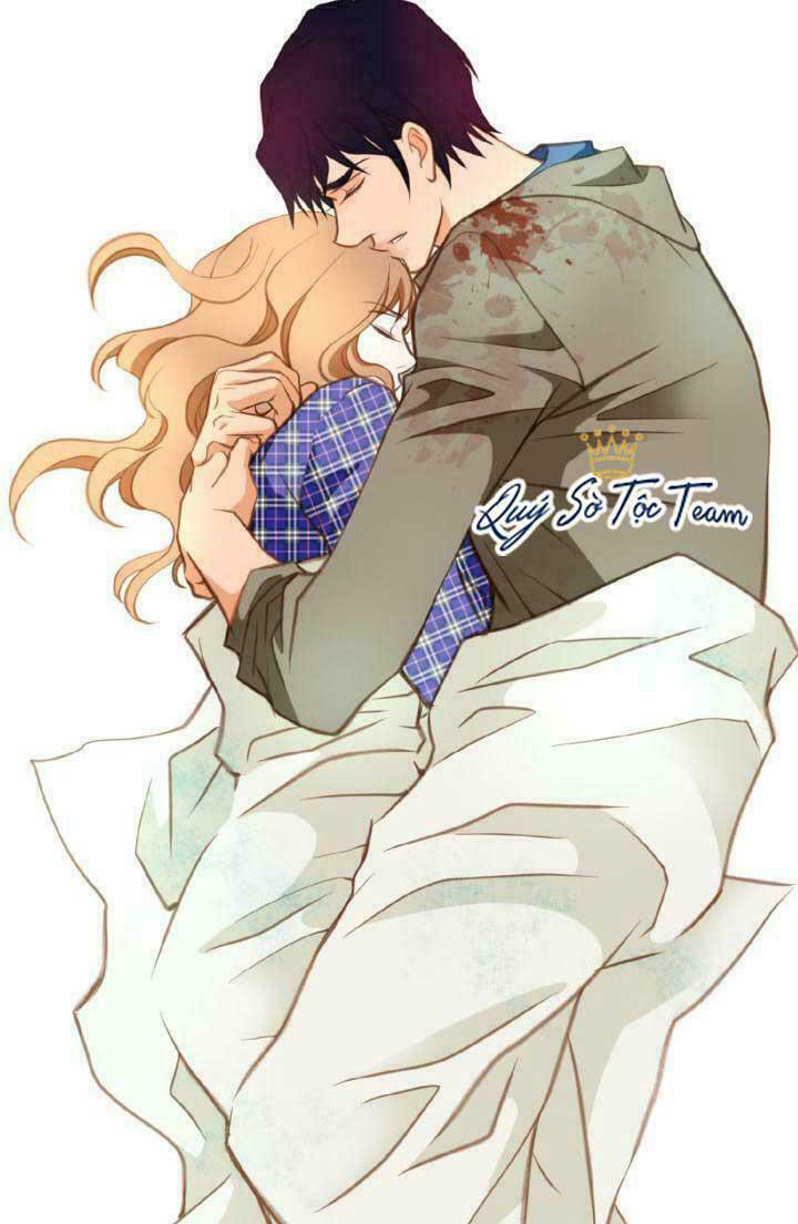 Tiếp xúc chí mạng: Chapter 28